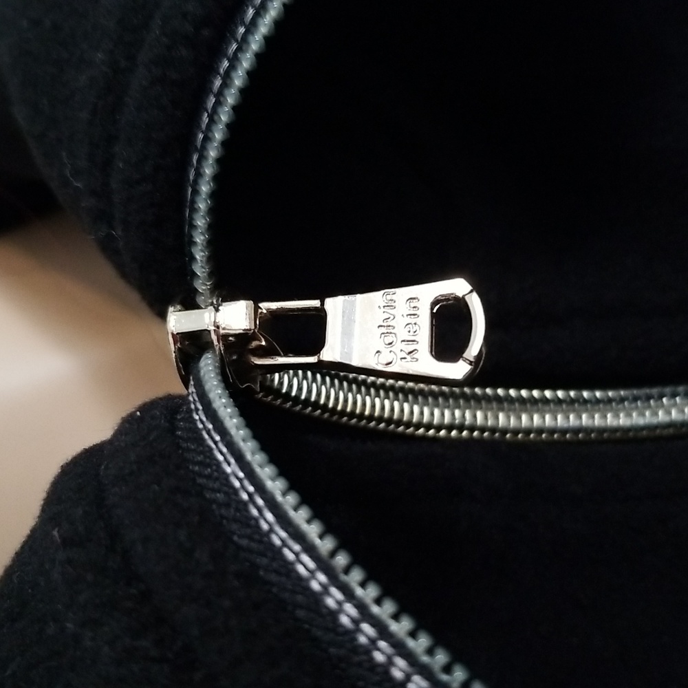 CK fleece vest - Picture 6 of 15